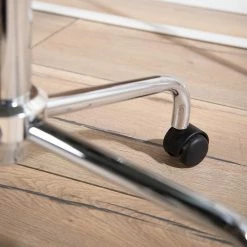 Mørteens Chaise pivotante Aledas II - Gris foncé - Chrome brillant 23 Mørteens Chaise pivotante Aledas II - Gris foncé - Chrome brillant -Chaises Boutique 1000277881 220325 032 DETAILS P000000001000277881