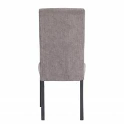 Loftscape Chaises capitonnées Talma II (lot de 2) - Gris -Chaises Boutique 1000281529 210929 09414800068 DETAILS P000000001000281529