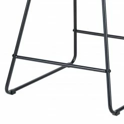 Ars manufacti Chaises Ceza (lot de 2) - Beige / Noir -Chaises Boutique 1000281734 220920 070 DETAILS P000000001000281734