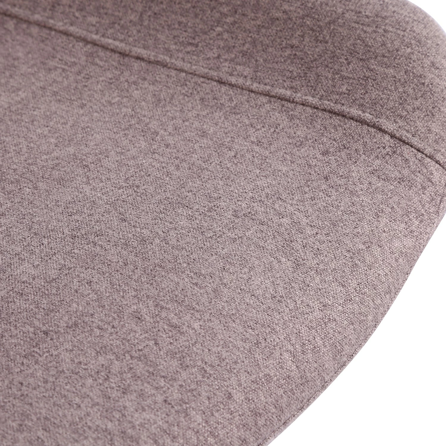 Ars manufacti Chaises Cielo II (lot de 2) - Marron pierre 9 Ars manufacti Chaises Cielo II (lot de 2) - Marron pierre – Image 7