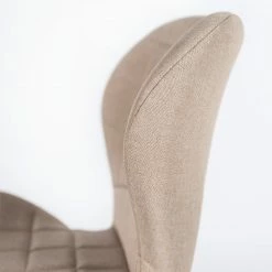 Ars manufacti Chaises Elina (lot de 2) - Cappuccino -Chaises Boutique 1000281740 220920 090 DETAILS P000000001000281740