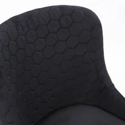 Ars manufacti Chaises Dorio (lot de 2) - Noir -Chaises Boutique 1000281749 220324 070 DETAILS P000000001000281749