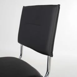 Fredriks Chaises cantilever Elane (lot de 2) 17 Fredriks Chaises cantilever Elane (lot de 2) -Chaises Boutique 1000281752 220621 050 DETAILS P000000001000281752