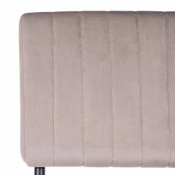 Jack & Alice Chaises cantilever Fillan (lot de 2) - Beige clair -Chaises Boutique 1000281753 220615 140 DETAILS P000000001000281753