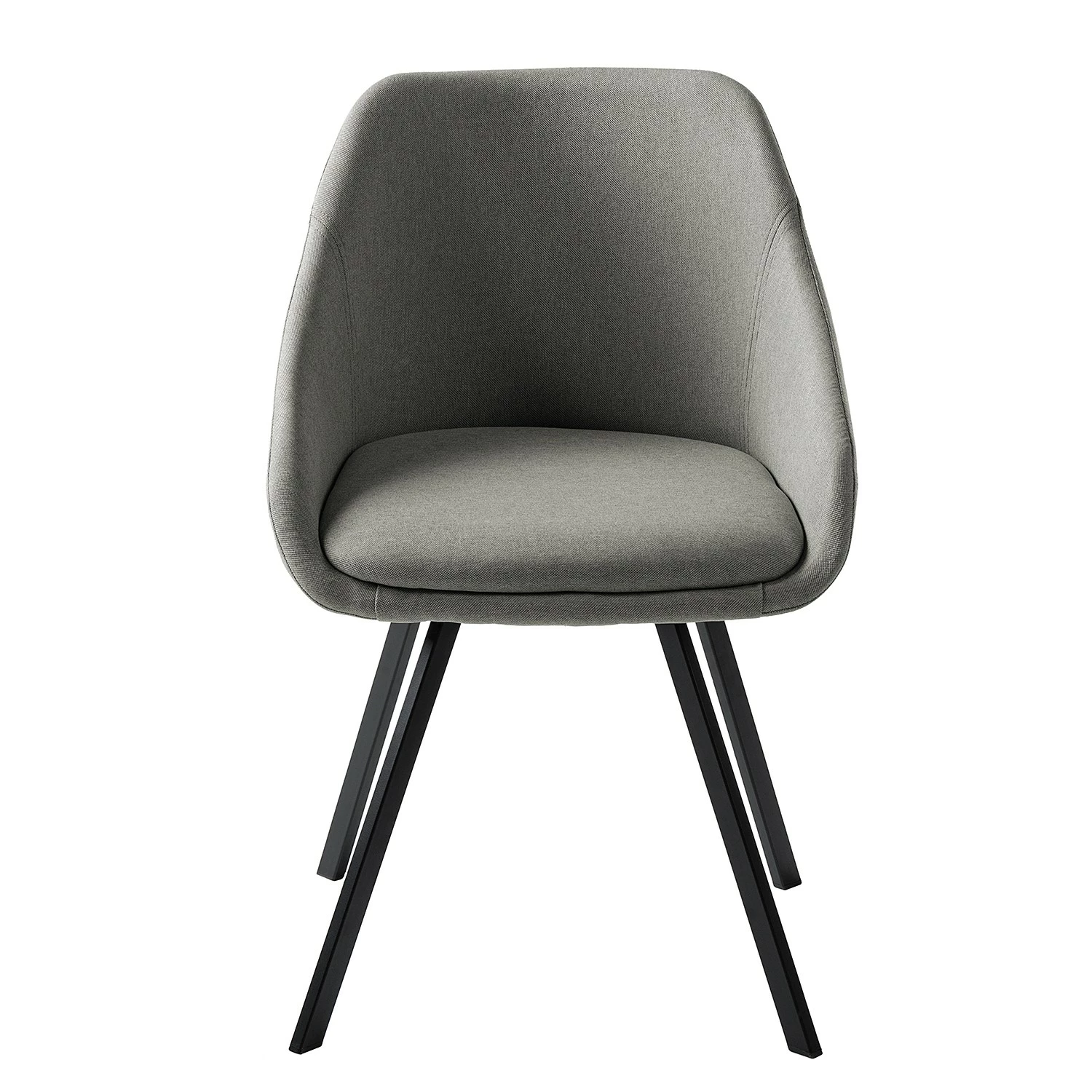 Mørteens Chaise à accoudoirs Melbu - Lot de 4 5 Mørteens Chaise à accoudoirs Melbu - Lot de 4 – Image 3