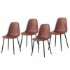 Mørteens Chaise capitonnée Iskmo IV - Lot de 4 -Chaises Boutique 1000282512 210813 17251100015 IMAGE P000000001000282512