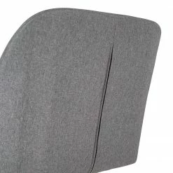 Furnitive Chaise de bureau Emalia - Gris 27 Furnitive Chaise de bureau Emalia - Gris -Chaises Boutique 1000283341 220530 050 DETAILS P000000001000283341