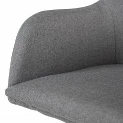 Furnitive Chaise de bureau Emalia - Gris 29 Furnitive Chaise de bureau Emalia - Gris -Chaises Boutique 1000283341 220530 060 DETAILS P000000001000283341