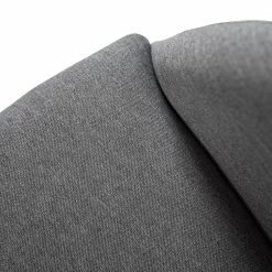 Furnitive Chaise de bureau Emalia - Gris 30 Furnitive Chaise de bureau Emalia - Gris -Chaises Boutique 1000283341 220530 065 DETAILS P000000001000283341