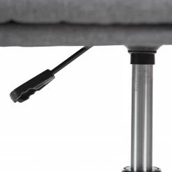 Furnitive Chaise de bureau Emalia - Gris 31 Furnitive Chaise de bureau Emalia - Gris -Chaises Boutique 1000283341 220530 070 DETAILS P000000001000283341