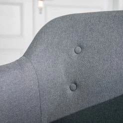 Furnitive Chaise de bureau Emalia - Gris 33 Furnitive Chaise de bureau Emalia - Gris -Chaises Boutique 1000283341 220608 030 DETAILS P000000001000283341