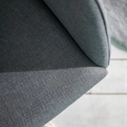 Furnitive Chaise de bureau Emalia - Gris 34 Furnitive Chaise de bureau Emalia - Gris -Chaises Boutique 1000283341 220608 035 DETAILS P000000001000283341