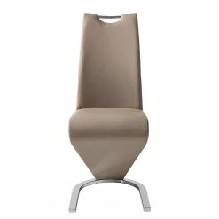 Fredriks Chaise cantilever Amanda I - Lot de 4 -Chaises Boutique 1000283523 210810 13385200003 DETAILS P000000001000283523