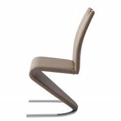 Fredriks Chaise cantilever Amanda I - Lot de 4 -Chaises Boutique 1000283523 210810 13385200004 DETAILS P000000001000283523