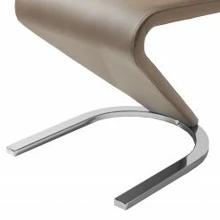 Fredriks Chaise cantilever Amanda I - Lot de 4 -Chaises Boutique 1000283523 210810 13385200007 DETAILS P000000001000283523