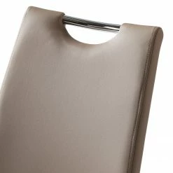 Fredriks Chaise cantilever Amanda I - Lot de 4 -Chaises Boutique 1000283523 210810 13385200008 DETAILS P000000001000283523