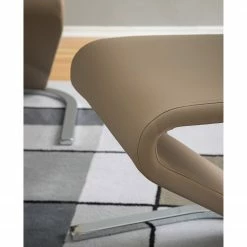 Fredriks Chaise cantilever Amanda I - Lot de 4 -Chaises Boutique 1000283523 210810 13385200011 DETAILS P000000001000283523