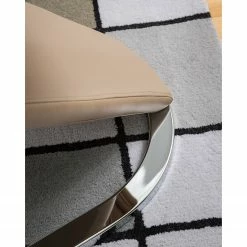 Fredriks Chaise cantilever Amanda I - Lot de 4 -Chaises Boutique 1000283523 210810 13385300012 DETAILS P000000001000283523