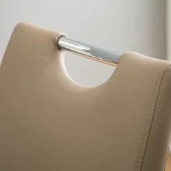 Fredriks Chaise cantilever Amanda I - Lot de 4 -Chaises Boutique 1000283523 210810 13385300013 DETAILS P000000001000283523