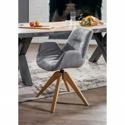 Red Living Chaise capitonnée Wilbur II - Platine 15 Red Living Chaise capitonnée Wilbur II - Platine -Chaises Boutique 1000284293 220318 021 MOOD DETAILS P000000001000284293 mood