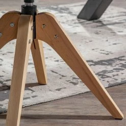 Red Living Chaise capitonnée Wilbur II - Platine 20 Red Living Chaise capitonnée Wilbur II - Platine -Chaises Boutique 1000284293 220318 030 DETAILS P000000001000284293