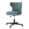Fredriks Chaise de bureau Chris - Menthe 2 Fredriks Chaise de bureau Chris - Menthe -Chaises Boutique 1000288191 220610 010 IMAGE P000000001000288191