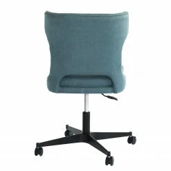 Fredriks Chaise de bureau Chris - Menthe -Chaises Boutique 1000288191 220610 045 DETAILS P000000001000288191