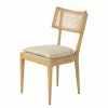 Studio Copenhagen Chaise Fiona II - Beige - Tissu / Frêne massif -Chaises Boutique 1000289495 220818 010 IMAGE P000000001000289495