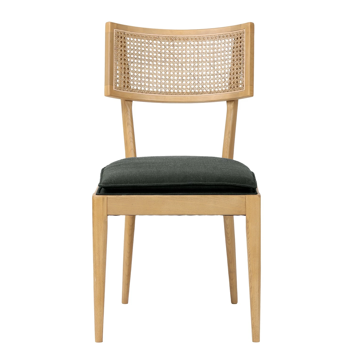 Studio Copenhagen Chaise Fiona I - Gris foncé 4 Studio Copenhagen Chaise Fiona I - Gris foncé – Image 2