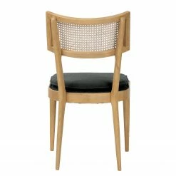 Studio Copenhagen Chaise Fiona I - Gris foncé 10 Studio Copenhagen Chaise Fiona I - Gris foncé -Chaises Boutique 1000289517 220818 050 DETAILS P000000001000289517