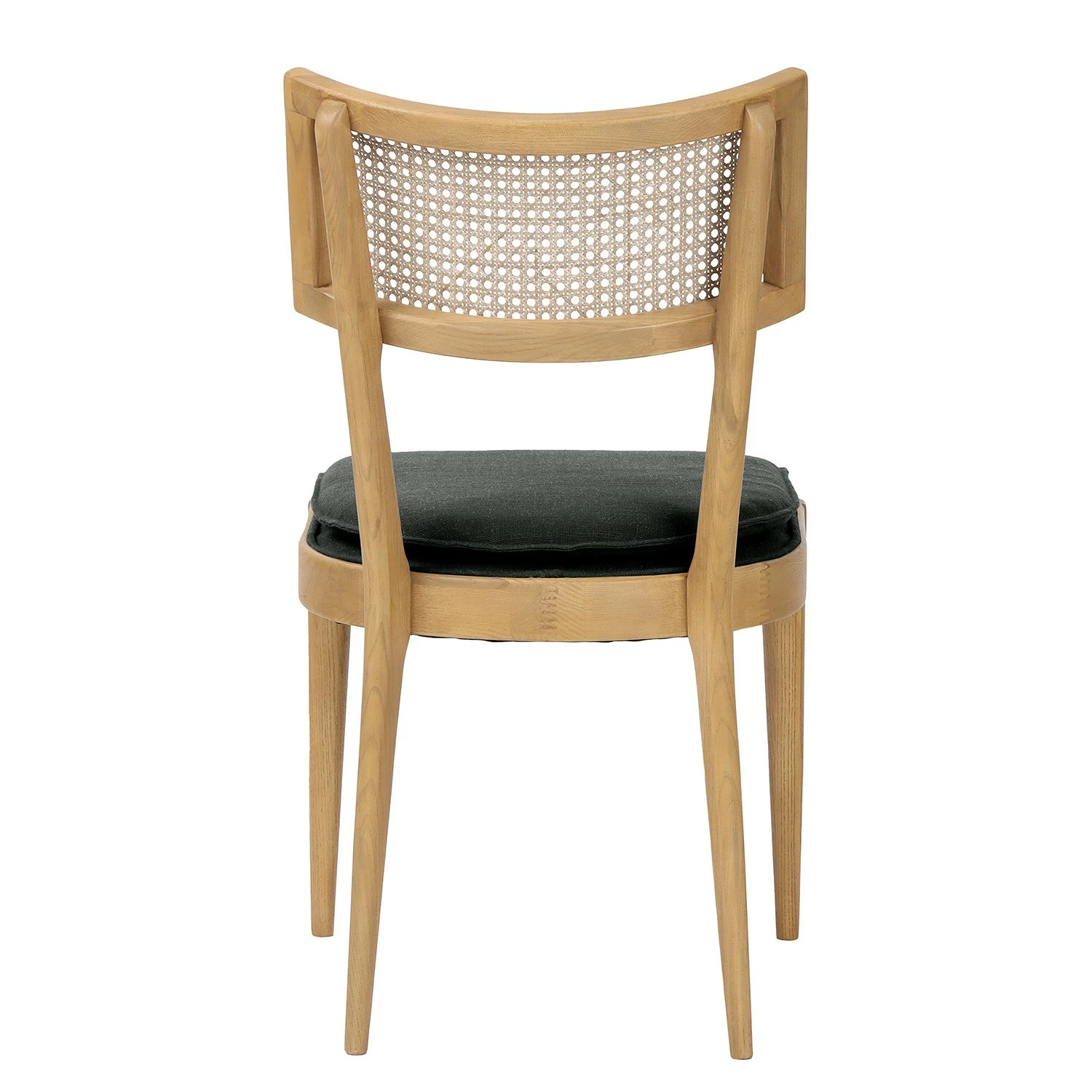 Studio Copenhagen Chaise Fiona I - Gris foncé 6 Studio Copenhagen Chaise Fiona I - Gris foncé – Image 4