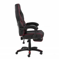 Fredriks Gaming Chair Cloud II - Noir / Rouge -Chaises Boutique 1000297635 211007 08054500073 DETAILS P000000001000297635