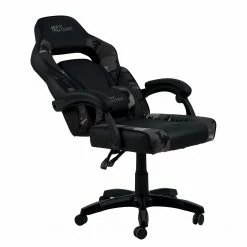 Fredriks Gaming Chair Cloud - Noir / Camouflage -Chaises Boutique 1000297639 211007 080546000106 DETAILS P000000001000297639