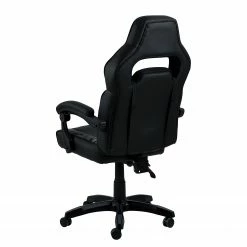 Fredriks Gaming Chair Cloud - Noir / Camouflage -Chaises Boutique 1000297639 211007 080546000123 DETAILS P000000001000297639