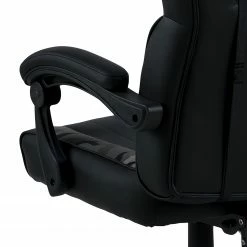 Fredriks Gaming Chair Cloud - Noir / Camouflage -Chaises Boutique 1000297639 211007 080546000146 DETAILS P000000001000297639