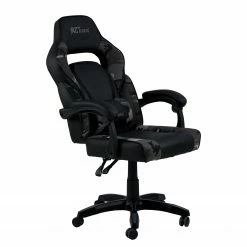 Fredriks Gaming Chair Cloud - Noir / Camouflage