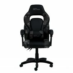 Fredriks Gaming Chair Cloud - Noir / Camouflage -Chaises Boutique 1000297639 211007 08054600089 DETAILS P000000001000297639