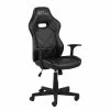 Fredriks Gaming Chair Vinay - Noir -Chaises Boutique 1000297647 211007 08054700110 IMAGE P000000001000297647