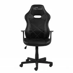 Fredriks Gaming Chair Vinay - Noir -Chaises Boutique 1000297647 211007 08054700132 DETAILS P000000001000297647