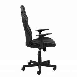 Fredriks Gaming Chair Vinay - Noir -Chaises Boutique 1000297647 211007 08054700143 DETAILS P000000001000297647