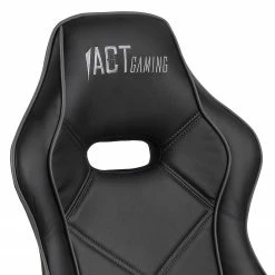 Fredriks Gaming Chair Vinay - Noir -Chaises Boutique 1000297647 211007 08054700155 DETAILS P000000001000297647