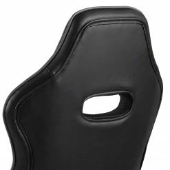 Fredriks Gaming Chair Vinay - Noir -Chaises Boutique 1000297647 211007 08054800161 DETAILS P000000001000297647