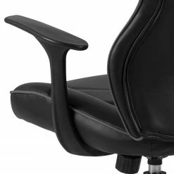 Fredriks Gaming Chair Vinay - Noir -Chaises Boutique 1000297647 211007 08054800167 DETAILS P000000001000297647