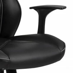 Fredriks Gaming Chair Vinay - Noir -Chaises Boutique 1000297647 211007 08054800173 DETAILS P000000001000297647