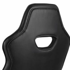 Fredriks Gaming Chair Corner - Noir / Vert -Chaises Boutique 1000297652 211007 08054800220 DETAILS P000000001000297652