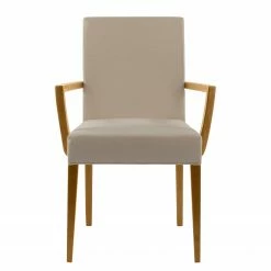 Red Living Chaise à accoudoirs Camillas - Beige 9 Red Living Chaise à accoudoirs Camillas - Beige -Chaises Boutique 1000299022 211019 11163800144 DETAILS P000000001000299022