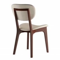 Norrwood Chaises capitonnées Nadir (lot de 2) - Crème - Imitation noyer 16 Norrwood Chaises capitonnées Nadir (lot de 2) - Crème - Imitation noyer -Chaises Boutique 1000299039 211019 11164000280 DETAILS P000000001000299039