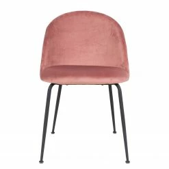 Red Living Chaises capitonnées Maxou II (lot de 2) - Rose bébé 14 Red Living Chaises capitonnées Maxou II (lot de 2) - Rose bébé -Chaises Boutique 1000299395 211012 13445400050 DETAILS P000000001000299395