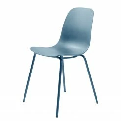 Red Living Chaises Felin (lot de 4) - Hortensia -Chaises Boutique 1000303595 211117 16473700051 DETAILS P000000001000303595