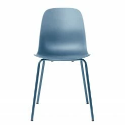 Red Living Chaises Felin (lot de 4) - Hortensia -Chaises Boutique 1000303595 211117 16473700053 DETAILS P000000001000303595